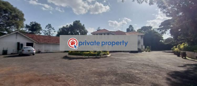 Land For Sale &nbsp;old Muthaiga Muthaiga Nairobi - 2