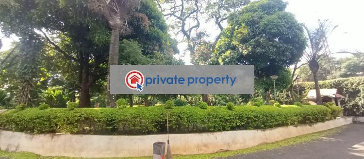 Land For Sale &nbsp;old Muthaiga Muthaiga Nairobi - 4