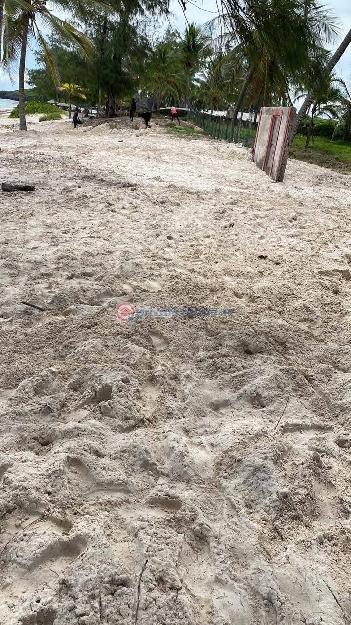 Land For Sale Watamu, Fortamu Watamu Kilifi - 3