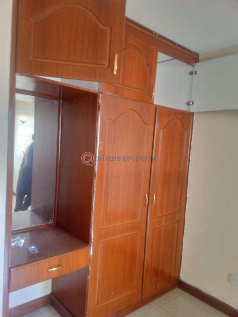 3 bedroom Apartment For Rent 4th Parklands Avenue Nairobi - 15