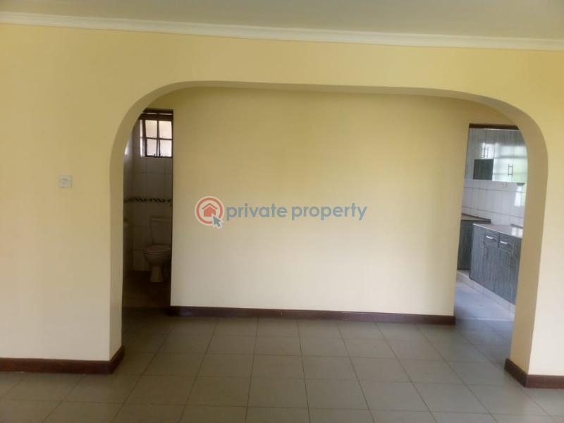 3 bedroom Apartment For Rent 4th Parklands Avenue Nairobi - 1