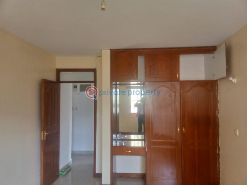 3 bedroom Apartment For Rent 4th Parklands Avenue Nairobi - 17