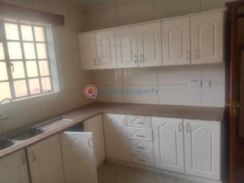 3 bedroom Apartment For Rent 4th Parklands Avenue Nairobi - 10