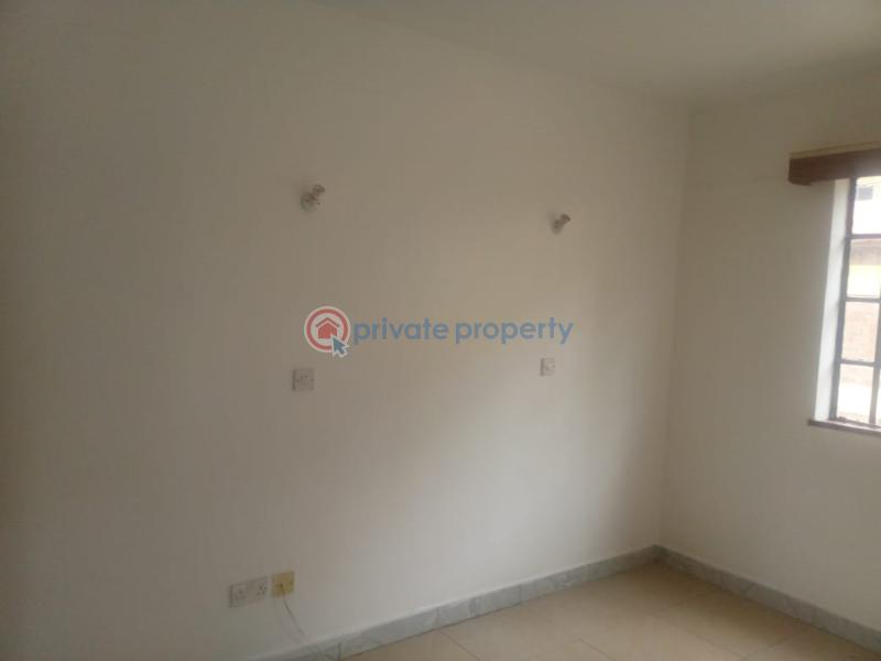3 bedroom Apartment For Rent 4th Parklands Avenue Nairobi - 12