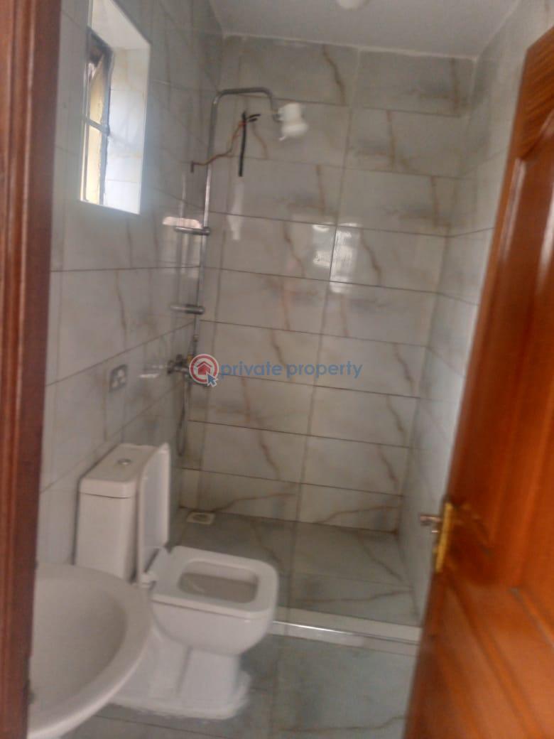 3 bedroom Apartment For Rent 4th Parklands Avenue Nairobi - 6