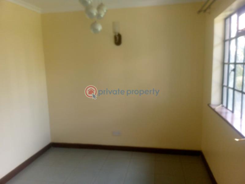 3 bedroom Apartment For Rent 4th Parklands Avenue Nairobi - 8
