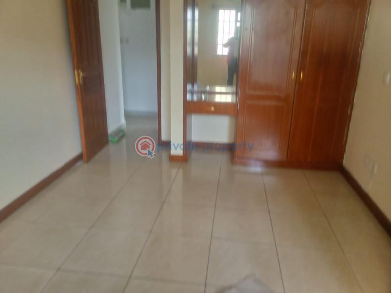 3 bedroom Apartment For Rent 4th Parklands Avenue Nairobi - 16