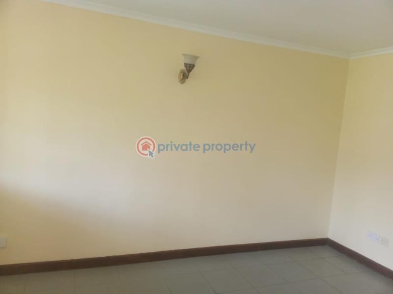 3 bedroom Apartment For Rent 4th Parklands Avenue Nairobi - 0