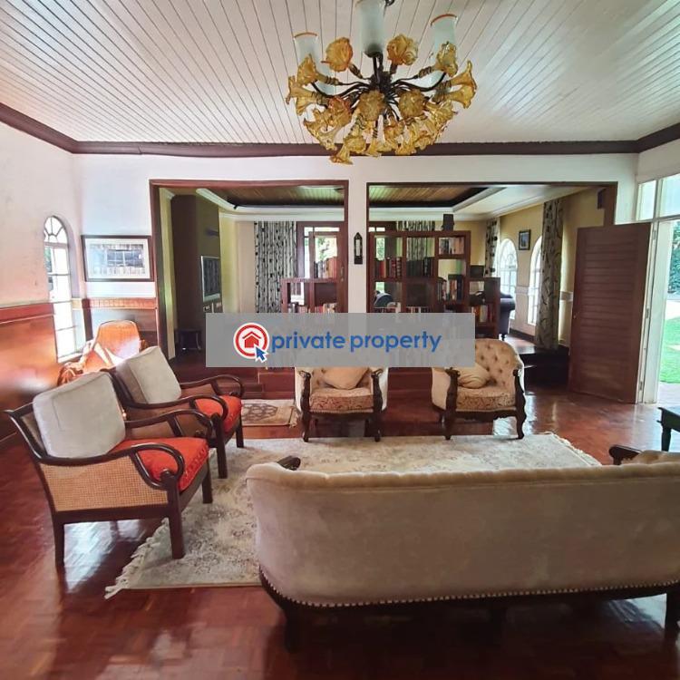 3 bedroom House For Sale &nbsp;loresho, Westlands Loresho Westlands Nairobi - 2