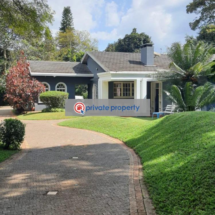 3 bedroom House For Sale &nbsp;loresho, Westlands Loresho Westlands Nairobi - 4