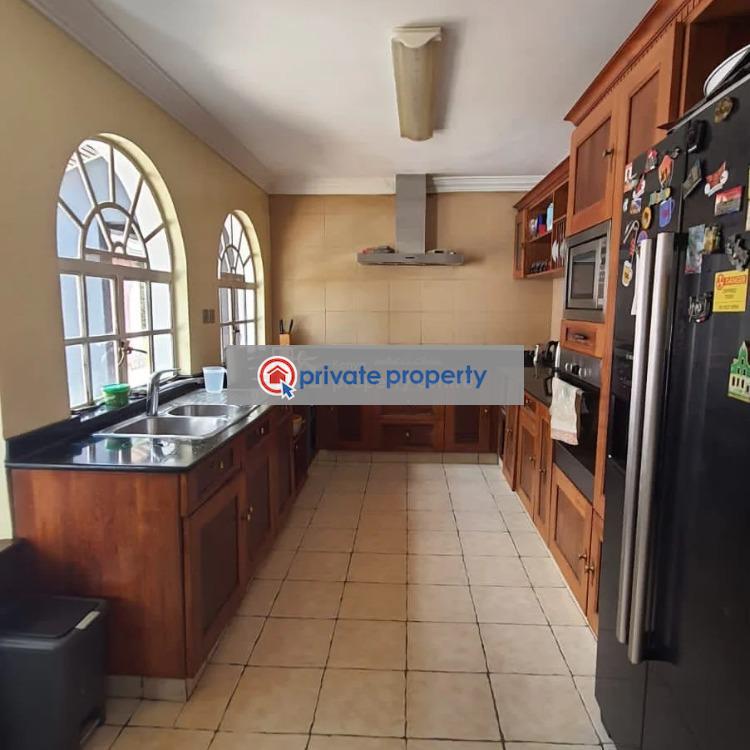 3 bedroom House For Sale &nbsp;loresho, Westlands Loresho Westlands Nairobi - 3