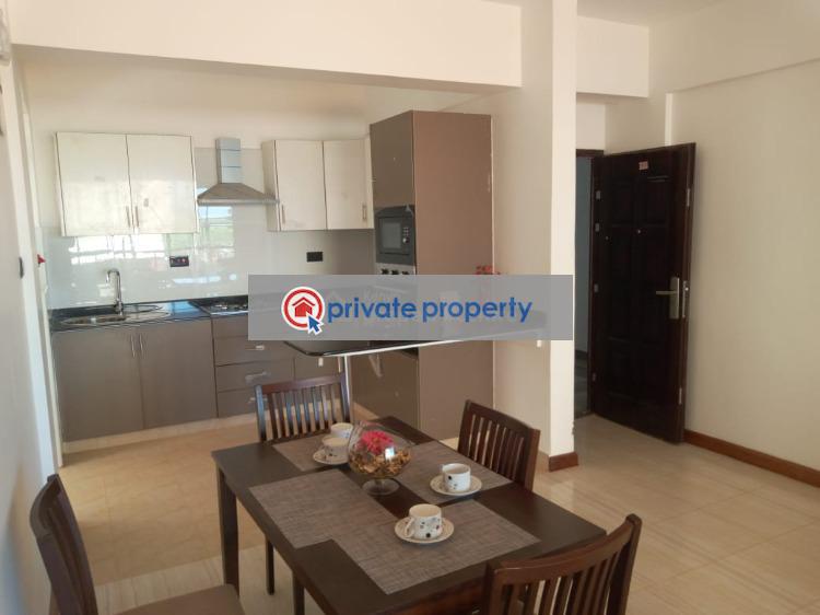 3 bedroom Apartment For Sale &nbsp;kiambu Road Thindigua Nairobi - 2