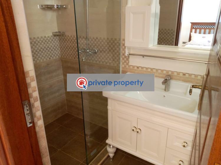 3 bedroom Apartment For Sale &nbsp;kiambu Road Thindigua Nairobi - 20