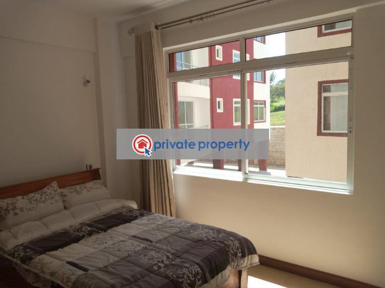 3 bedroom Apartment For Sale &nbsp;kiambu Road Thindigua Nairobi - 9