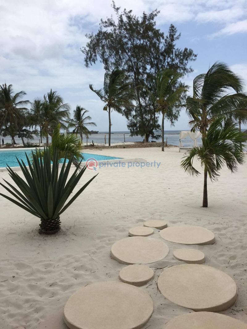 3 bedroom Apartment For Sale Watamu, Jacaranda Beach Jacaranda Beach. Watamu Kilifi - 1