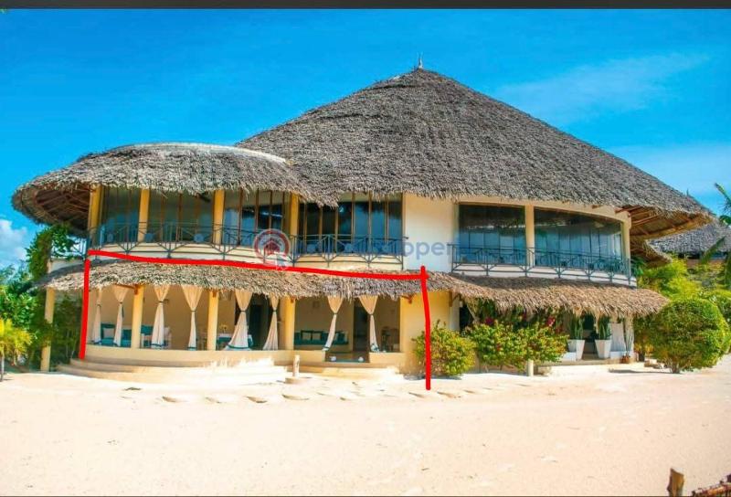 3 bedroom Apartment For Sale Watamu, Jacaranda Beach Jacaranda Beach. Watamu Kilifi - 0