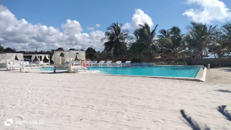 3 bedroom Apartment For Sale Watamu, Jacaranda Beach Jacaranda Beach. Watamu Kilifi - 5
