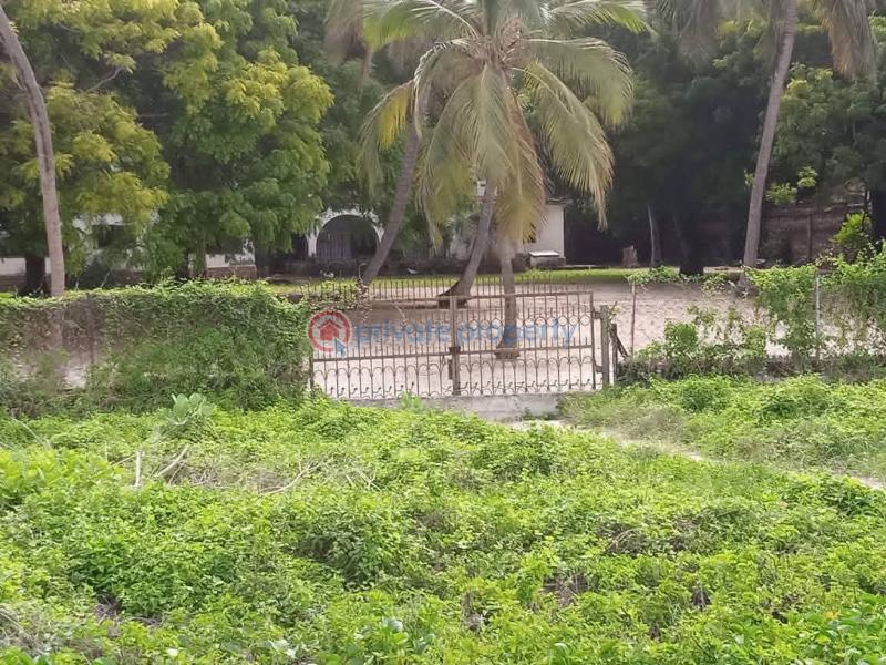 Land For Sale Malindi Cassorina Malindi. Malindi Town Kilifi - 6