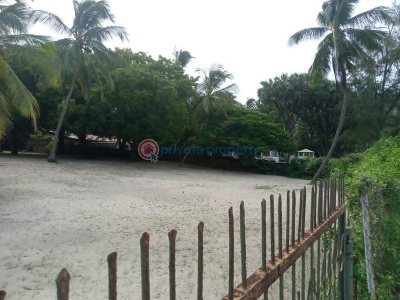 Land For Sale Malindi Cassorina Malindi. Malindi Town Kilifi - 4