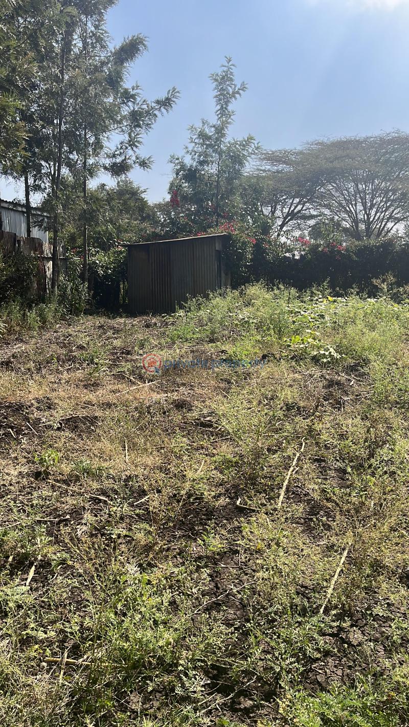 Land For Sale Rurigi Close Rimpa Ongata Rongai Kajiado - 1