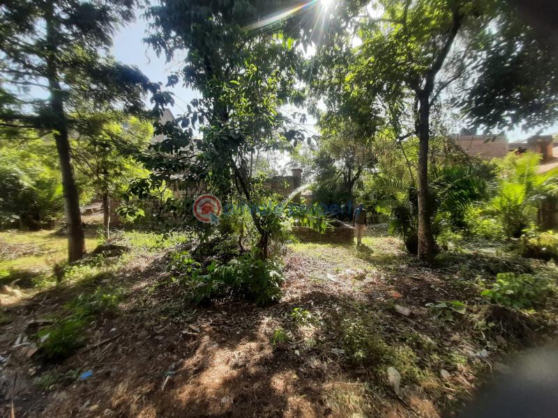 Land For Sale Githuri Githurai 44 Nairobi - 1