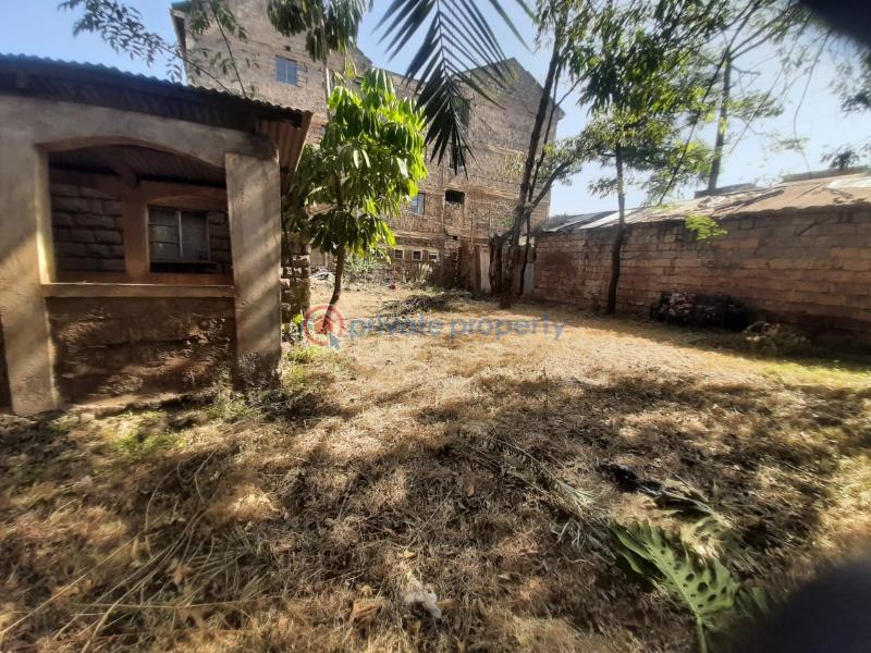 Land For Sale Githuri Githurai 44 Nairobi - 7