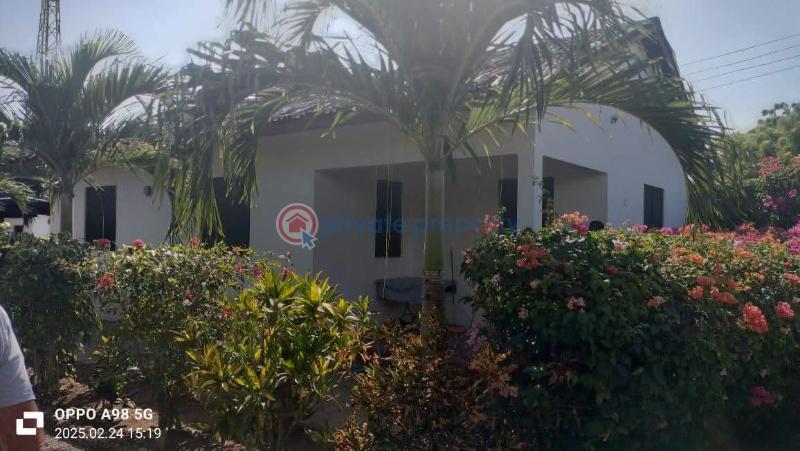 3 bedroom House For Sale Malindi,garoda Area Malindi Malindi Town Kilifi - 1