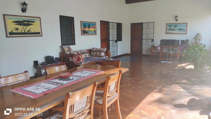 3 bedroom House For Sale Malindi,garoda Area Malindi Malindi Town Kilifi - 6