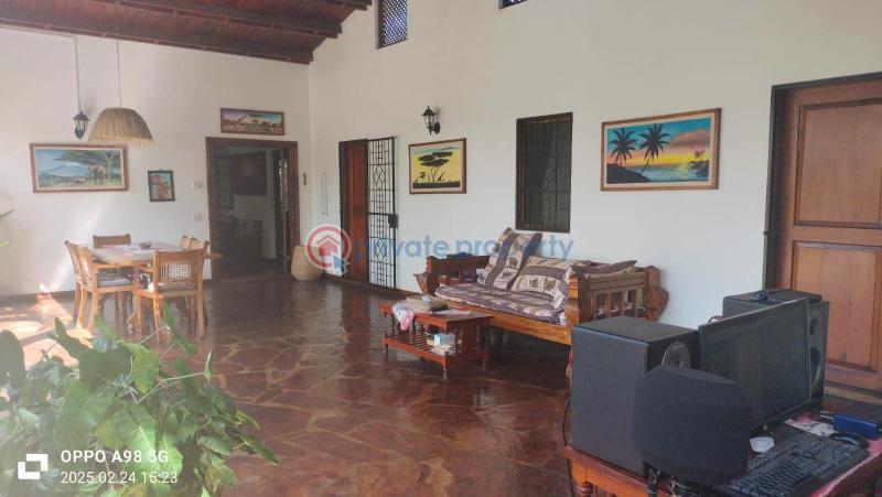 3 bedroom House For Sale Malindi,garoda Area Malindi Malindi Town Kilifi - 7