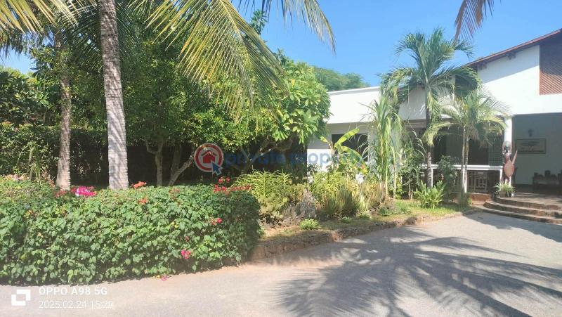 3 bedroom House For Sale Malindi,garoda Area Malindi Malindi Town Kilifi - 4