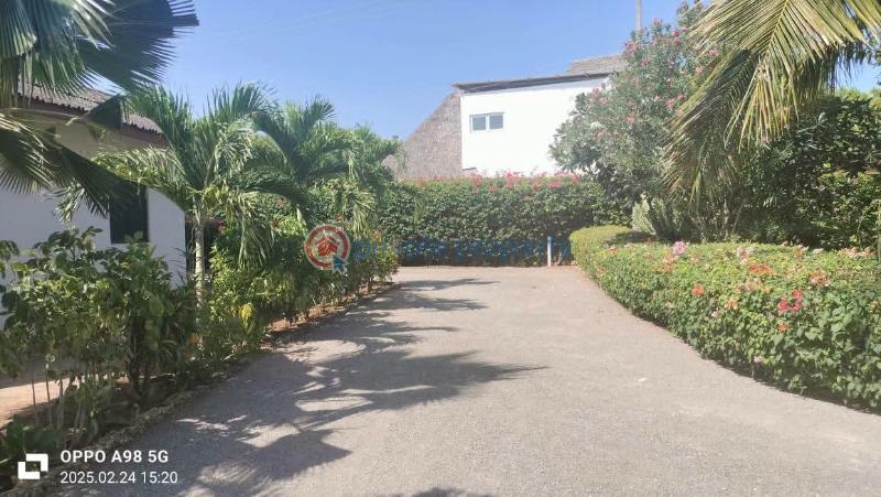 3 bedroom House For Sale Malindi,garoda Area Malindi Malindi Town Kilifi - 3
