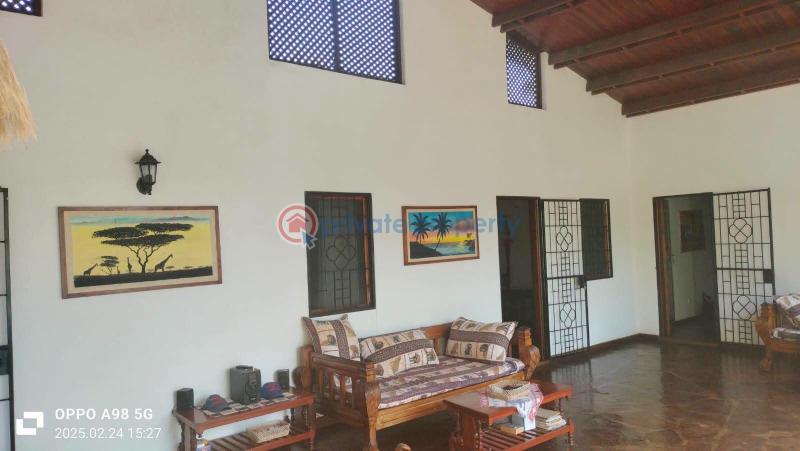 3 bedroom House For Sale Malindi,garoda Area Malindi Malindi Town Kilifi - 10