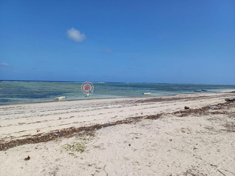Land For Sale Near Sun N Sand Resort Kikambala Mtwapa Kilifi - 2