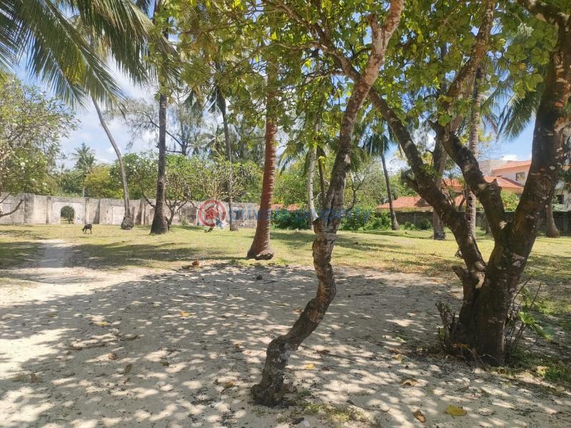 Land For Sale Near Sun N Sand Resort Kikambala Mtwapa Kilifi - 3