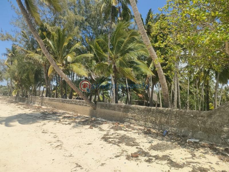 Land For Sale Near Sun N Sand Resort Kikambala Mtwapa Kilifi - 0