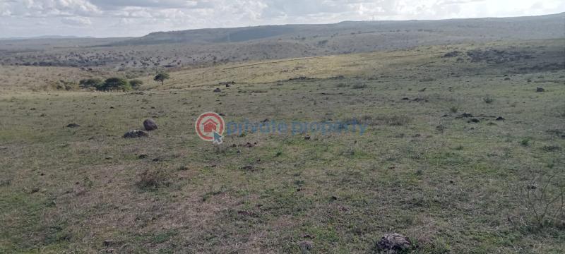 Land For Sale Isinya, Kiserian Road Kaputiei North Kajiado - 0