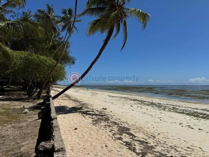 Land For Sale Kikambala,sun N Sand Kikambala Mtwapa Kilifi - 1