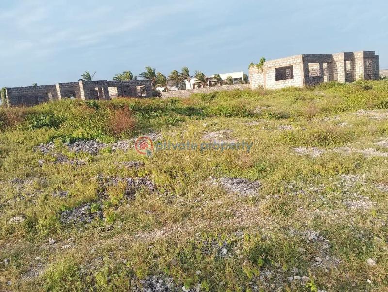 Land For Sale Watamu, Kenya Ocean Front Watamu Kilifi - 3