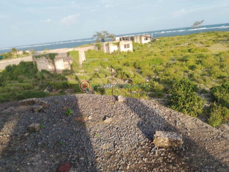 Land For Sale Watamu, Kenya Ocean Front Watamu Kilifi - 2