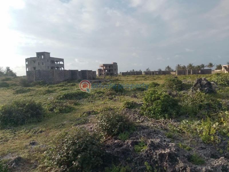 Land For Sale Watamu, Kenya Ocean Front Watamu Kilifi - 6