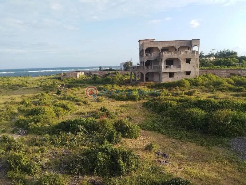 Land For Sale Watamu, Kenya Ocean Front Watamu Kilifi - 1