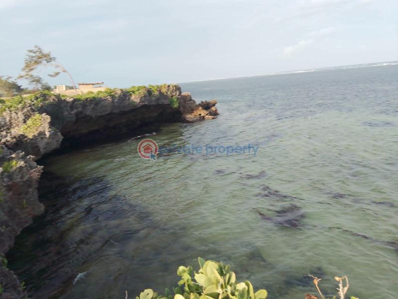 Land For Sale Watamu, Kenya Ocean Front Watamu Kilifi - 7