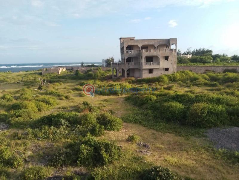 Land For Sale Watamu, Kenya Ocean Front Watamu Kilifi - 0