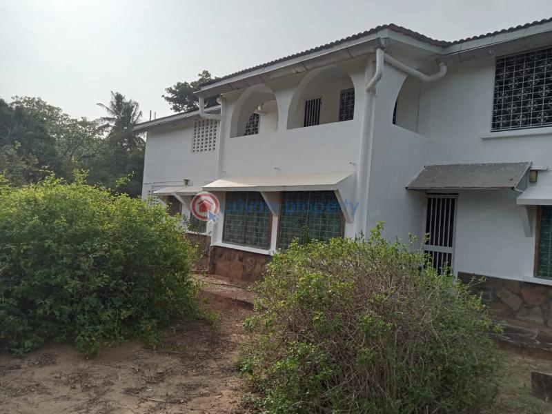 4 bedroom House For Sale Kilifi ,bofa Area Mnarani Kilifi - 0
