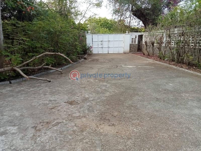4 bedroom House For Sale Kilifi ,bofa Area Mnarani Kilifi - 6