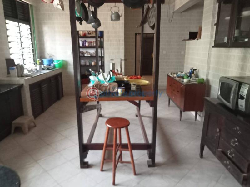 4 bedroom House For Sale Kilifi ,bofa Area Mnarani Kilifi - 8