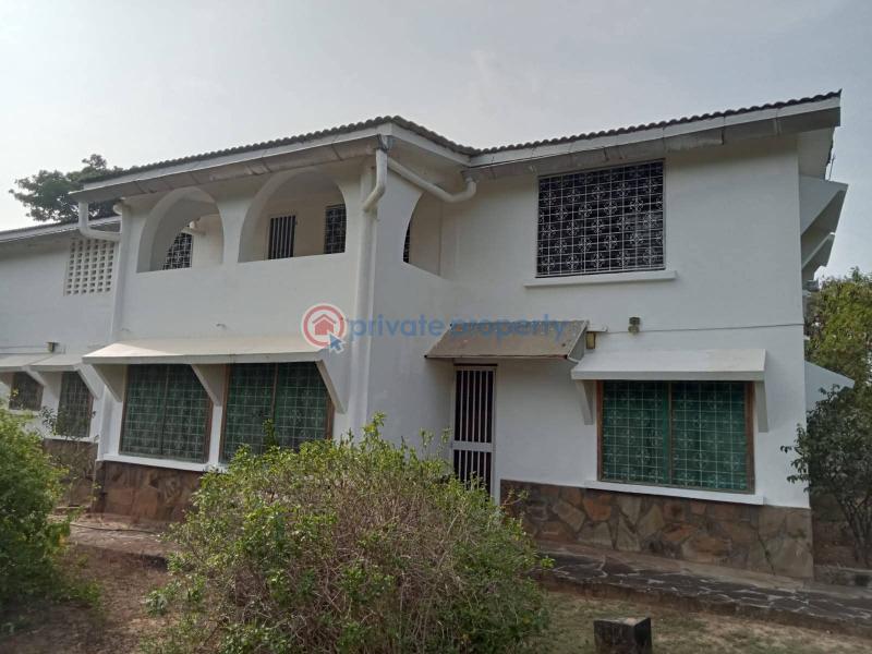 4 bedroom House For Sale Kilifi ,bofa Area Mnarani Kilifi - 1