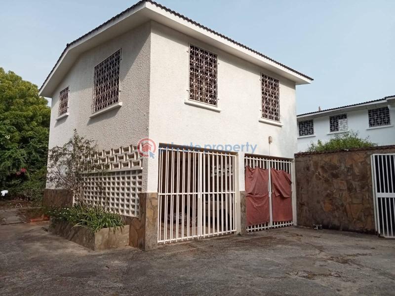 4 bedroom House For Sale Kilifi ,bofa Area Mnarani Kilifi - 4