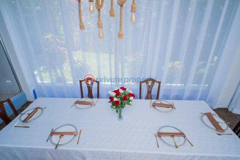 4 bedroom House For Sale Malindi,bush Baby Area Malindi Malindi Town Kilifi - 15