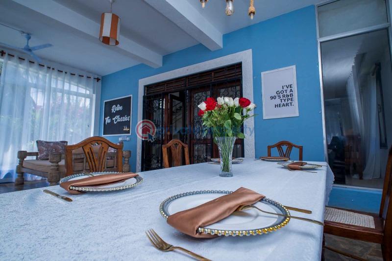 4 bedroom House For Sale Malindi,bush Baby Area Malindi Malindi Town Kilifi - 6